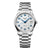 Reloj Longines Master Collection en Acero Automatico 34MM