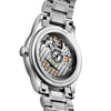 Reloj Longines Master Collection en Acero Automatico 34MM