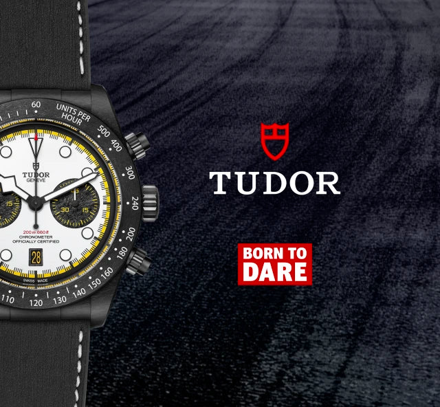 Tudor hero mobile