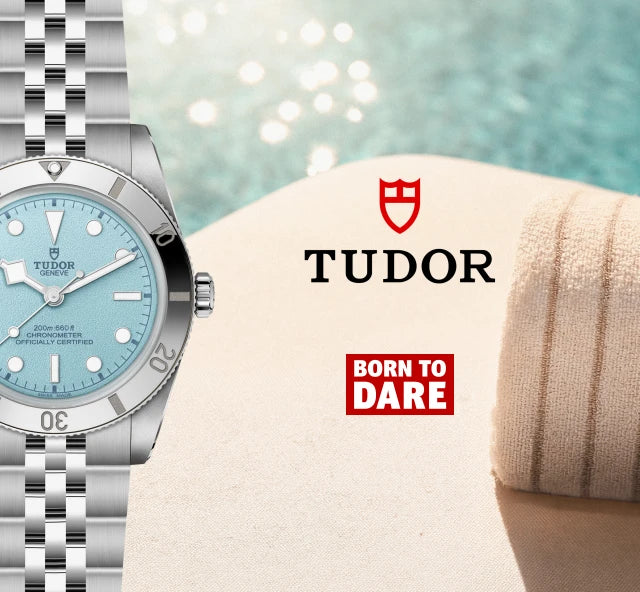 Tudor hero mobile