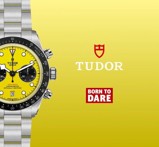 Tudor hero mobile