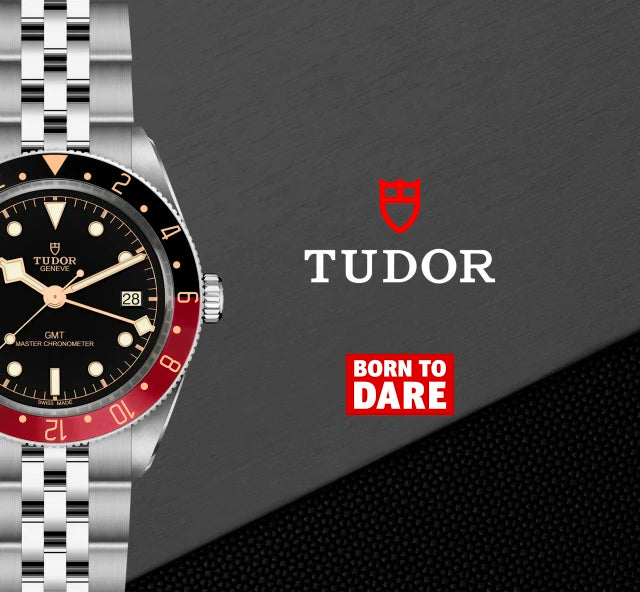 Tudor hero mobile