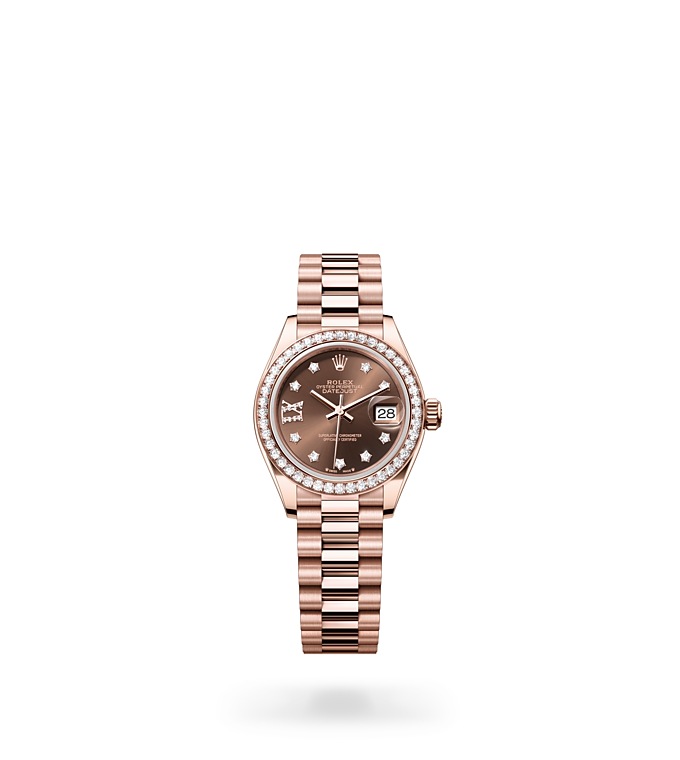 Reloj Rolex LADY-DATEJUST