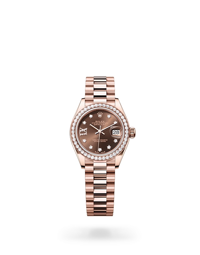 Reloj Rolex LADY-DATEJUST